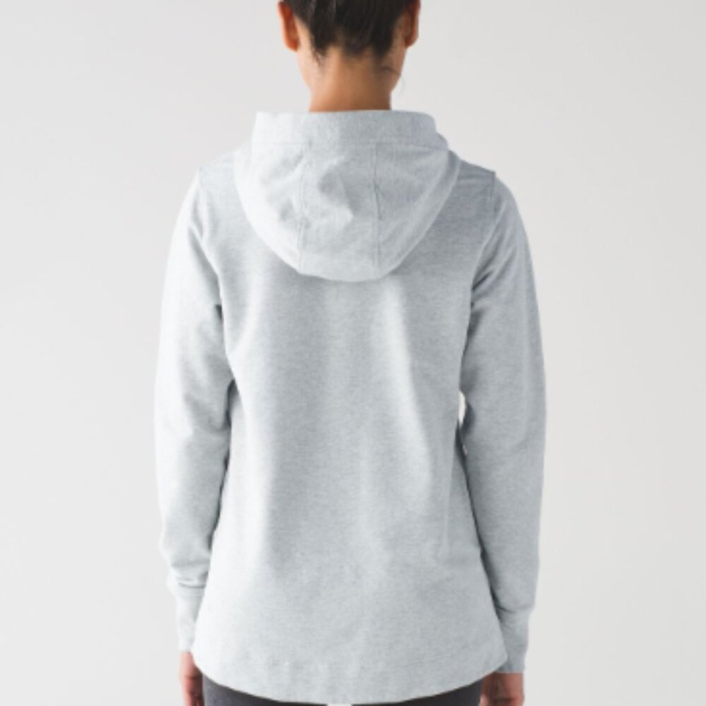 Lululemon Split Pullover - image 3